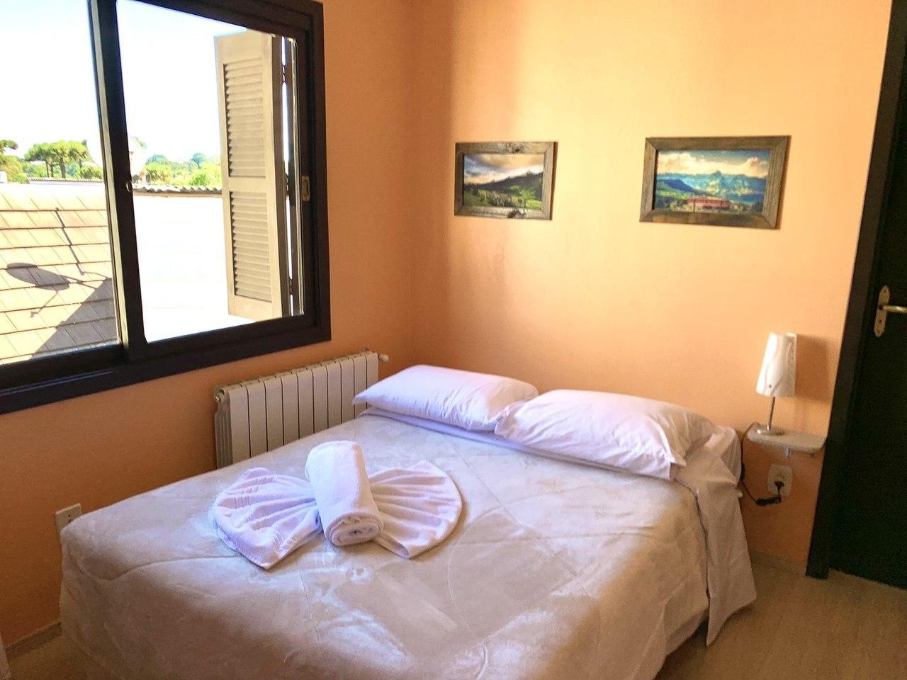 Inn Pousada Folhas De Outono