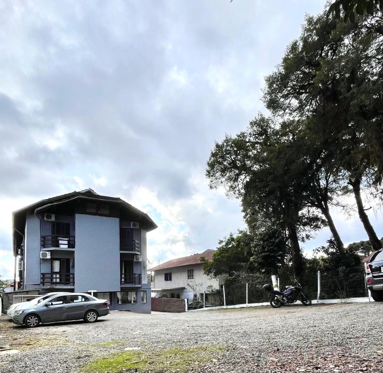 Pousada Folhas De Outono Inn
