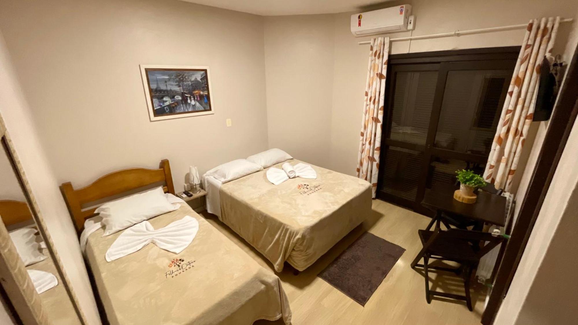 Pousada Folhas De Outono Inn 2*
