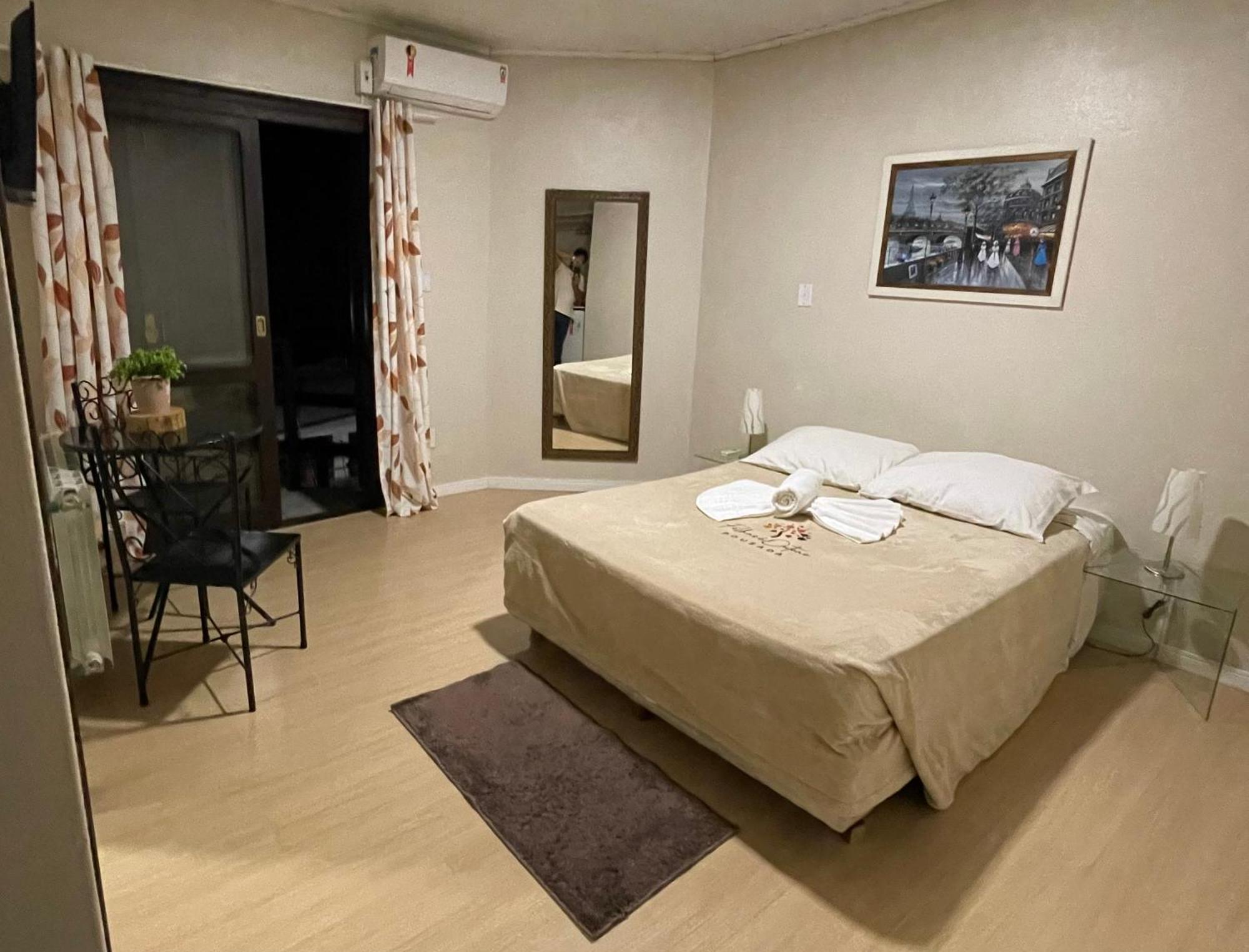 Inn Pousada Folhas De Outono 2*